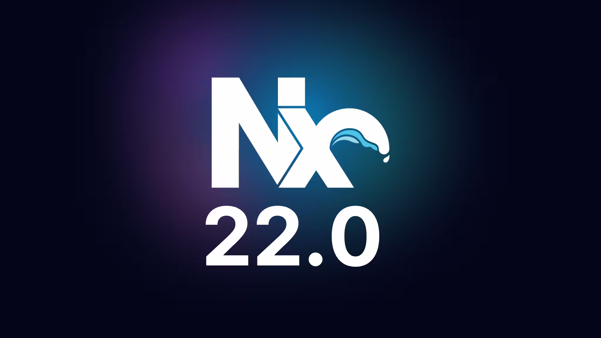 Nx 22 Release: Expanding horizons with .NET and Maven support